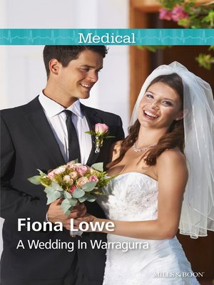 cover image of A Wedding In Warragurra